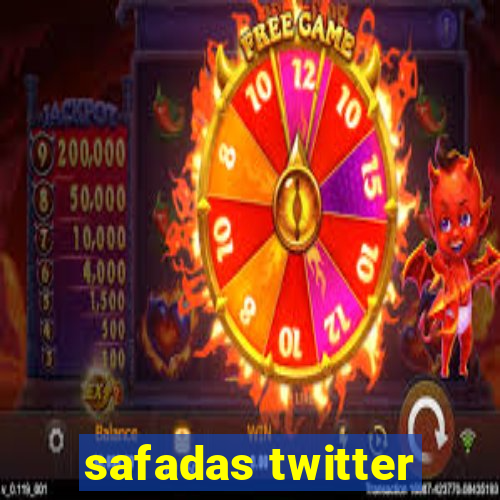 safadas twitter